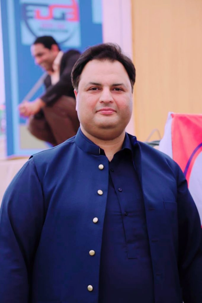 Image #1 from Mehmood Qureshi