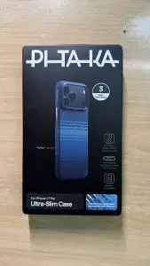 17 pro max pitaka moonrise case
