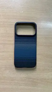 17 pro max pitaka moonrise case just case