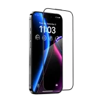 iPhone 15 Pro Max Benks JoyView Anti Reflection Screen Protector - Clear - 6948005996246 - A