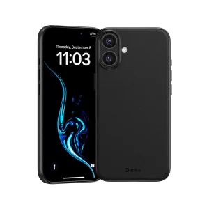 iPhone 17 Benks VitaPro Leather Case Best Price in Pakistan