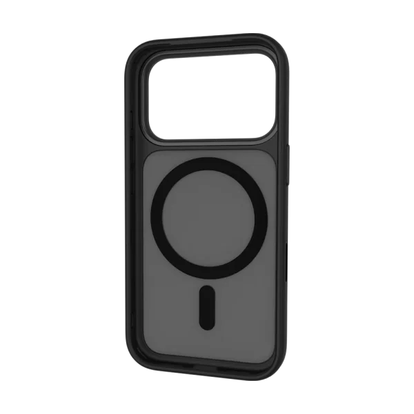 Mist_Phone_Case_for_iPhone_17_7 iPhone 17 Pro Max Benks Mist Case - Black - 6948005964955 - Image 3