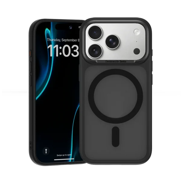 Mist_Phone_Case_for_iPhone_17_Pro_Max iPhone 17 Pro Max Benks Mist Case Best Price in Pakistan