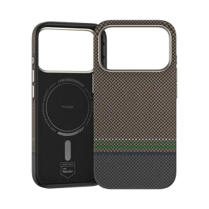 iPhone 17 Pro Max Benks Prestige Armorpro Case - 6948005962357 - Image 2