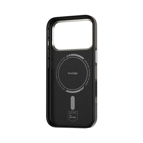 Prestige_ArmorPro_17PM-3 iPhone 17 Pro Max Benks Prestige Armorpro Case - 6948005962357 - Image 3