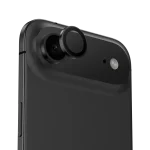 iPhone 17 Air DR Sapphire Lens Protector - Black - 6948005961589