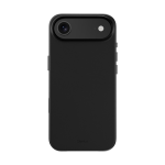 iPhone 17 Air Benks VitaPro Leather Case - Black - 6948005964566
