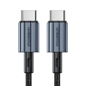 Choetech PD 60W USB-C to USB-C Cable Best Price in Pakistan