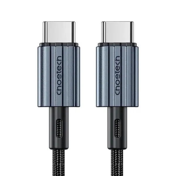 image-4671 Choetech PD 60W USB-C to USB-C Cable Best Price in Pakistan