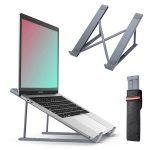 Choetech Foldable Laptop Stand - H055-SL - Silver - GC
