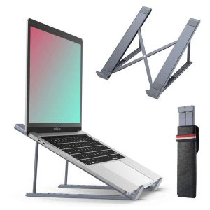 Choetech Foldable Laptop Stand - H055-SL Best Price in Pakistan