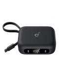 Anker Soundcore P41i Earbuds With USB-C Charging - Black - A3937H11 - OP