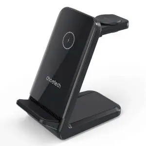 Choetech 15W 3 in 1 Wireless Charger Stand Best Price in Pakistan