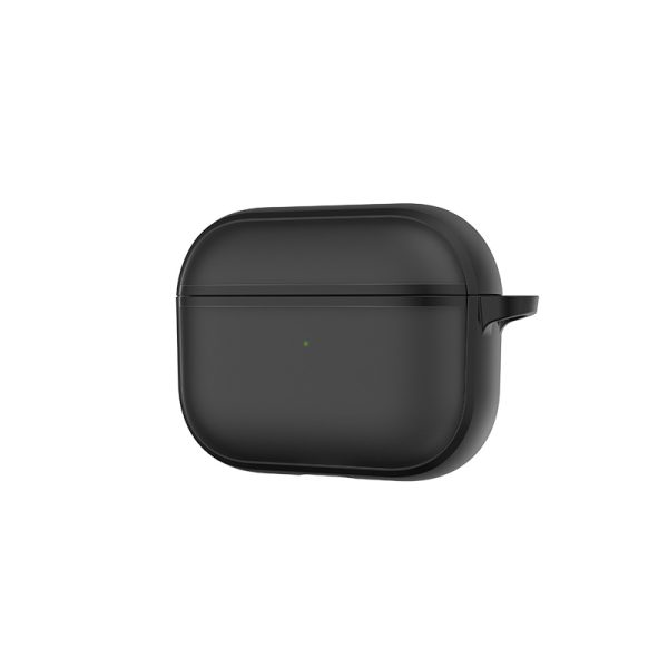 AirPods Pro 3 Benks Mist Protective Case - 6948005920722 - Black - Image 4