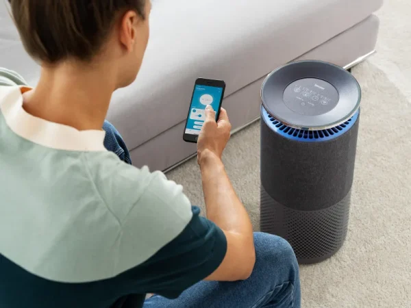Beurer Air purifier LR 401 - Image 5