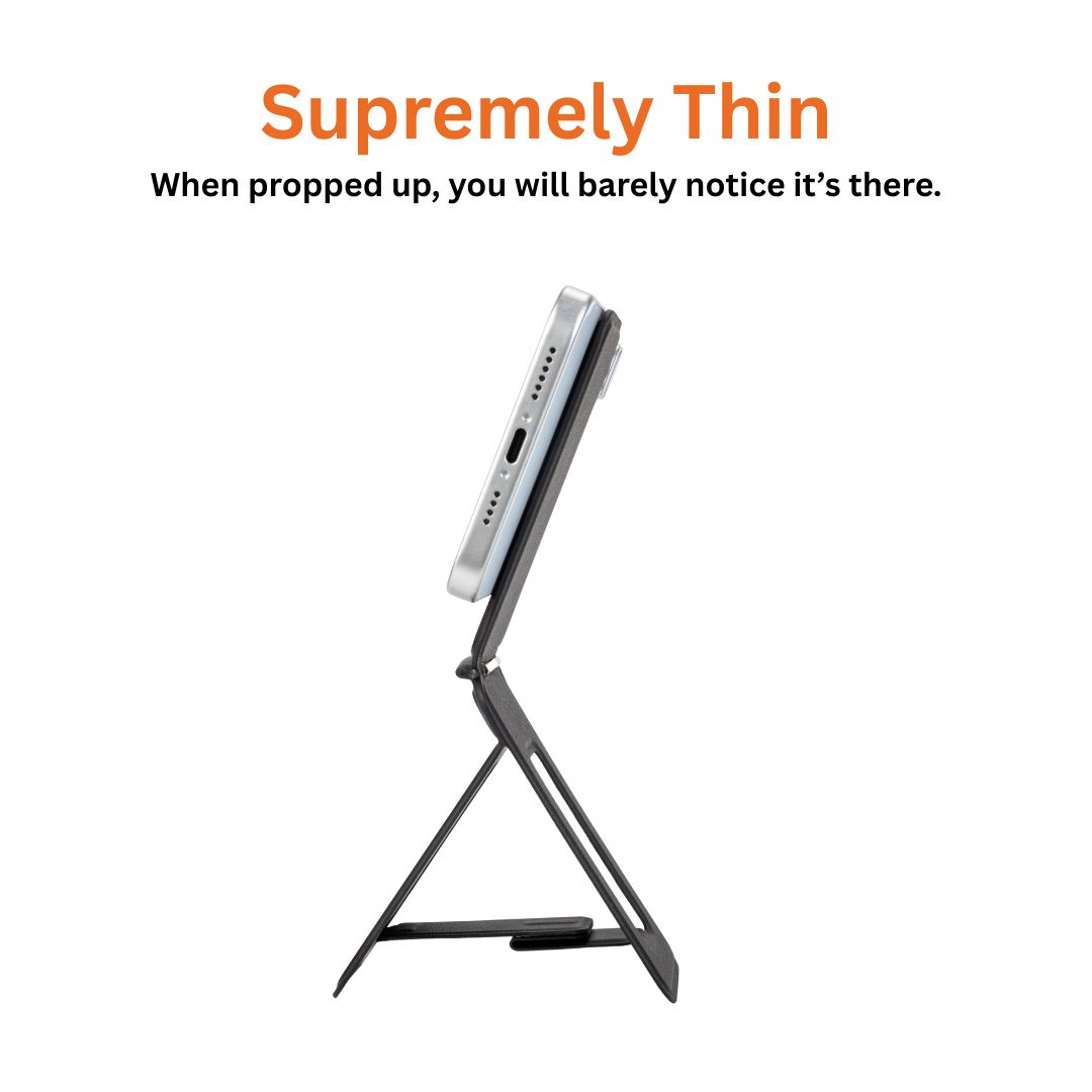 skip the noise magnetic tripod stand in pakistan