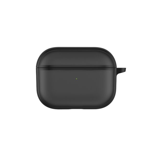 AirPods Pro 3 Benks Mist Protective Case - 6948005920722 - Black - Image 3
