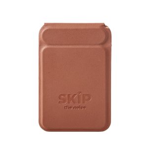 Magnetic Tripod Stand by Skip the Noise - Brown - Image 11