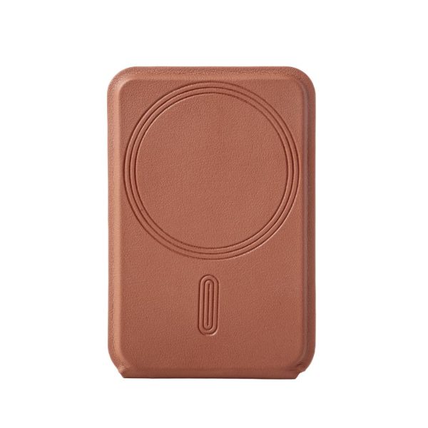 Skip the Noise Magnetic Tripod Stand - Brown - Image 5