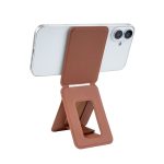 Skip the Noise Magnetic Tripod Stand - Brown