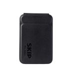 Magnetic Tripod Stand & Wallet by Skip the Noise  - Black - Image 2