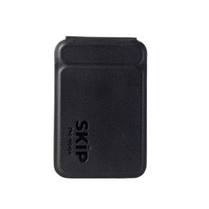 Magnetic Tripod Stand & Wallet by Skip the Noise  - Black - Image 9