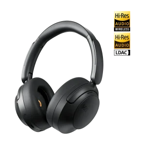 QCY H3S ANC Wireless Headphones Best Price in Pakistan