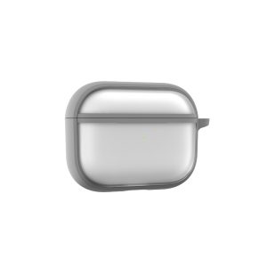 AirPods Pro 3 Benks Mist Protective Case - 6948005920746 - Grey - Image 11
