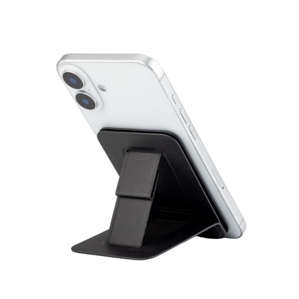 Skip the Noise Magnetic Tripod Stand - Black - Image 7