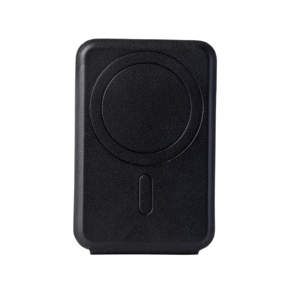 Magnetic Tripod Stand & Wallet by Skip the Noise  - Black - Image 3