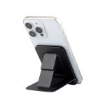 Magnetic Tripod Stand & Wallet by Skip the Noise  - Black - Image 4