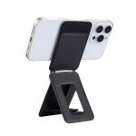 Magnetic Tripod Stand & Wallet by Skip the Noise  - Black - Image 5