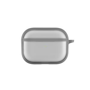 AirPods Pro 3 Benks Mist Protective Case - 6948005920746 - Grey - Image 10