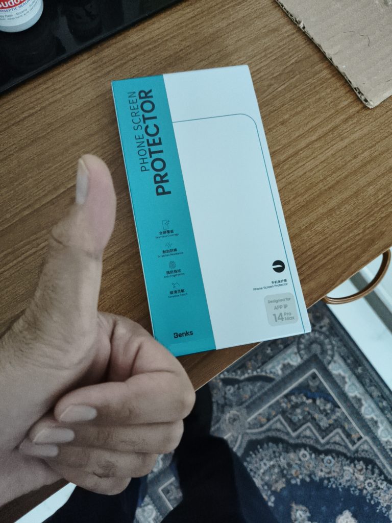 Image #1 from Muhammad Ali