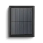 Ring New Gen 4W Solar Panel - 840268912222 - Black