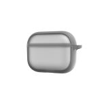AirPods Pro 3 Benks Mist Protective Case - 6948005920746 - Grey - Image 4
