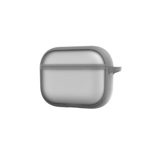 AirPods Pro 3 Benks Mist Protective Case - 6948005920746 - Grey - Image 9