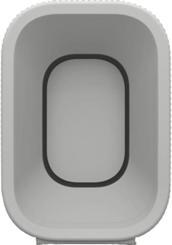 Sony ULT Field 3 SRS-ULT30 Wireless Speaker - White - Image 2