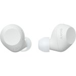 Sony WF-C710 Truly Wireless in-Ear Bluetooth Earbud - White
