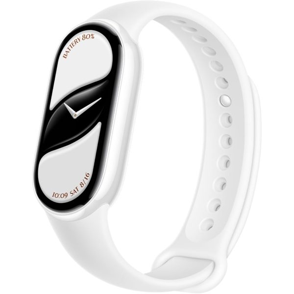 Xiaomi Smart Band 10 Ceramic Edition Best Price in Pakistan