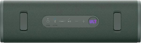 Sony ULT Field 3 SRS-ULT30 Wireless Speaker - Green - Image 2