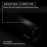 Sony ULT Field 3 SRS-ULT30 Wireless Speaker - Green - Image 6