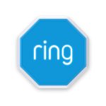 Ring Alarm Outdoor Siren - 840080519814 - White