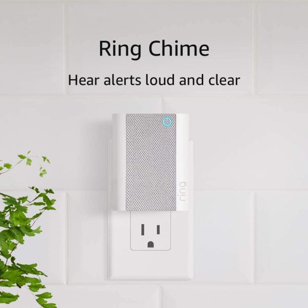 Ring Chime - 842861111231 - White - Image 4