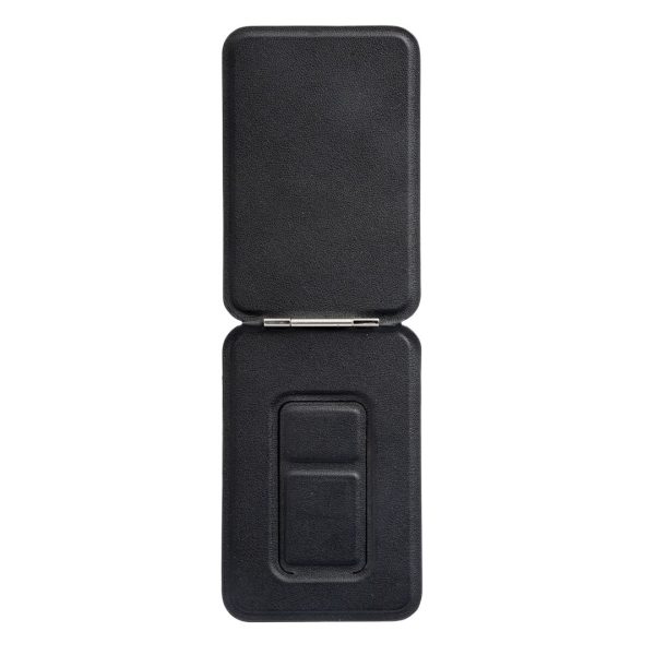 Skip the Noise Magnetic Tripod Stand - Black - Image 10