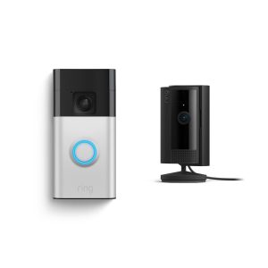 Ring Video Doorbell 1 2nd Gen Best Price in Pakistan
