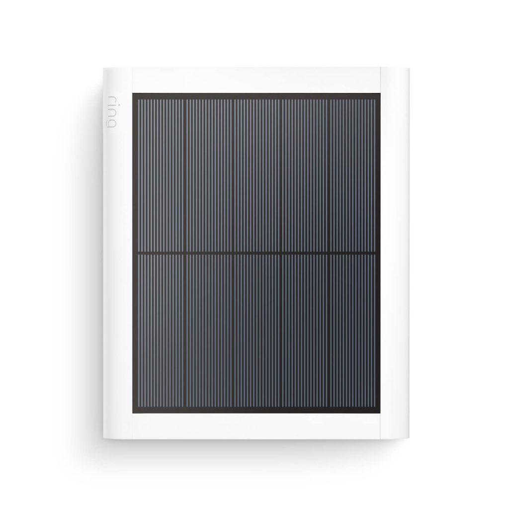 Ring New Gen 4W Solar Panel Best Price in Pakistan