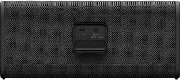 Sony ULT Field 3 SRS-ULT30 Wireless Speaker - Black - Image 4