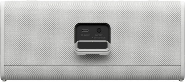 Sony ULT Field 3 SRS-ULT30 Wireless Speaker - White - Image 3