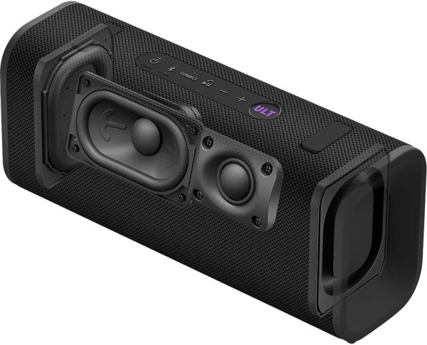 Sony ULT Field 3 SRS-ULT30 Wireless Speaker - Black - Image 3
